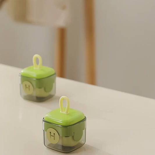 Manual Mini Lint Roller